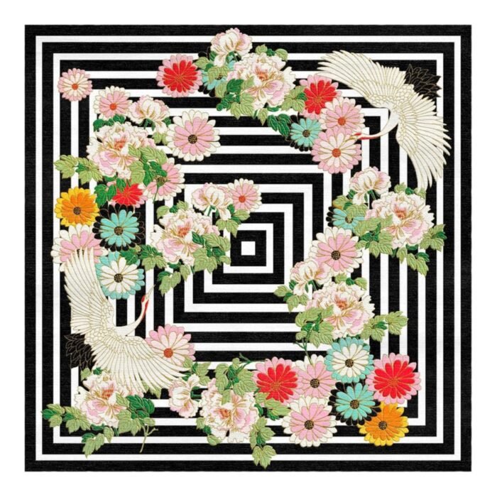 Designer Eco Sys Rug