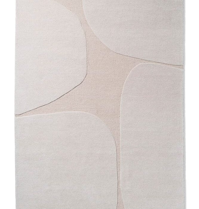 Designer Plaquettes Rug