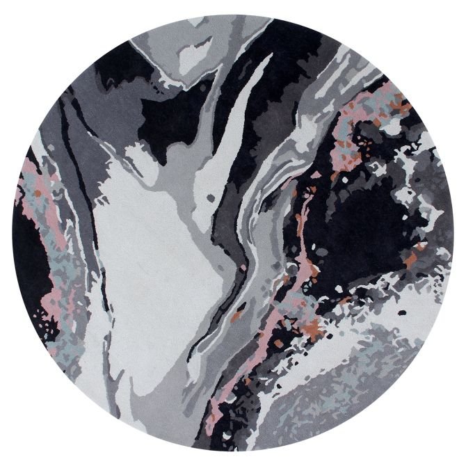 Globo Astratto 2 Rug