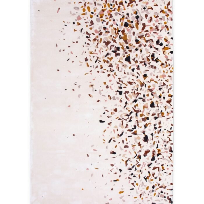 Designer Saupoudrer Rug