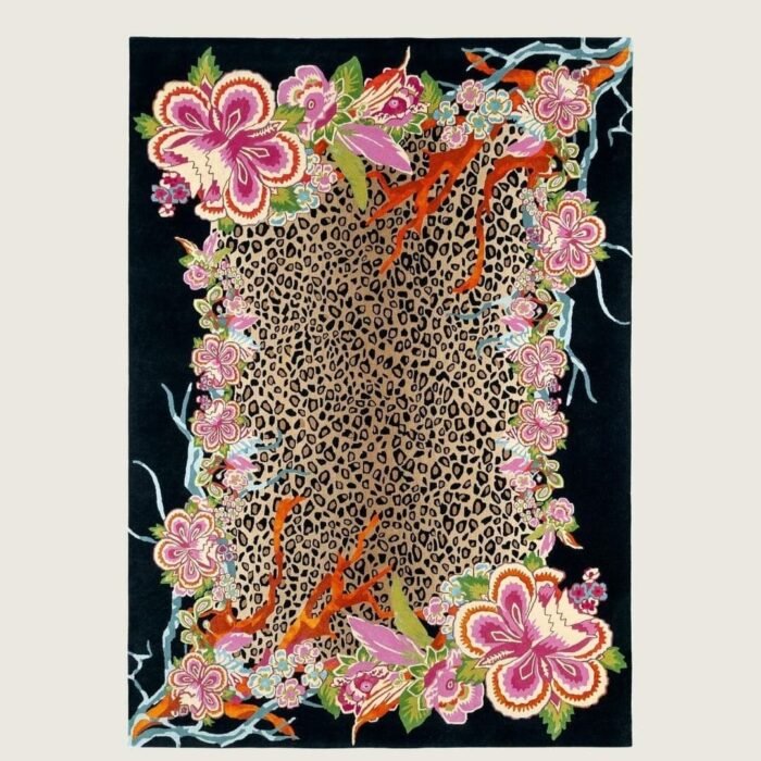 Easanna Agus Bláthanna