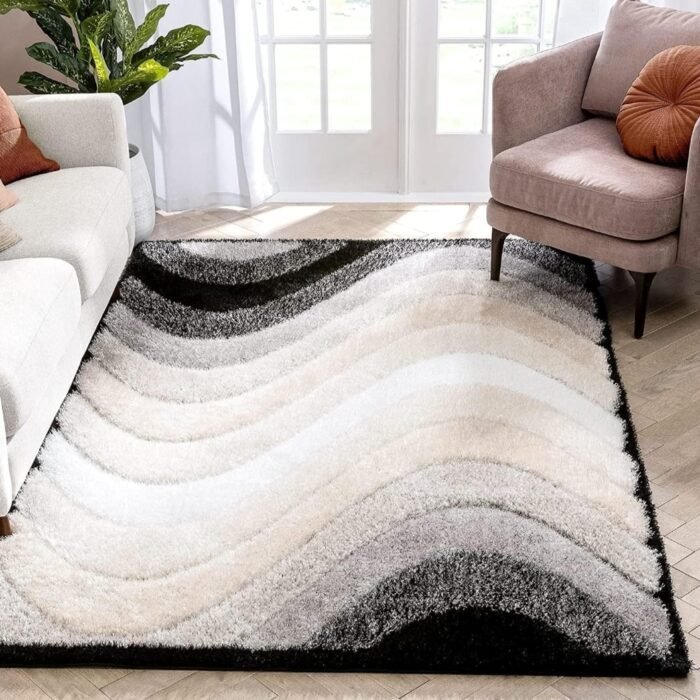 Tonnta Iolracha Shaggy Rug