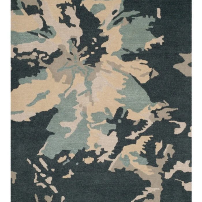 Diseño de Camuflaje