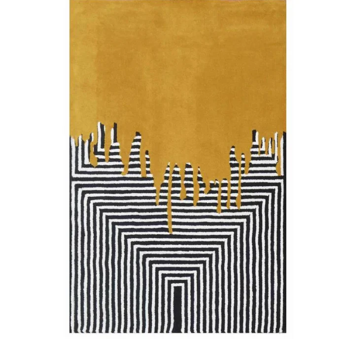 Designer Motif multiple Rug